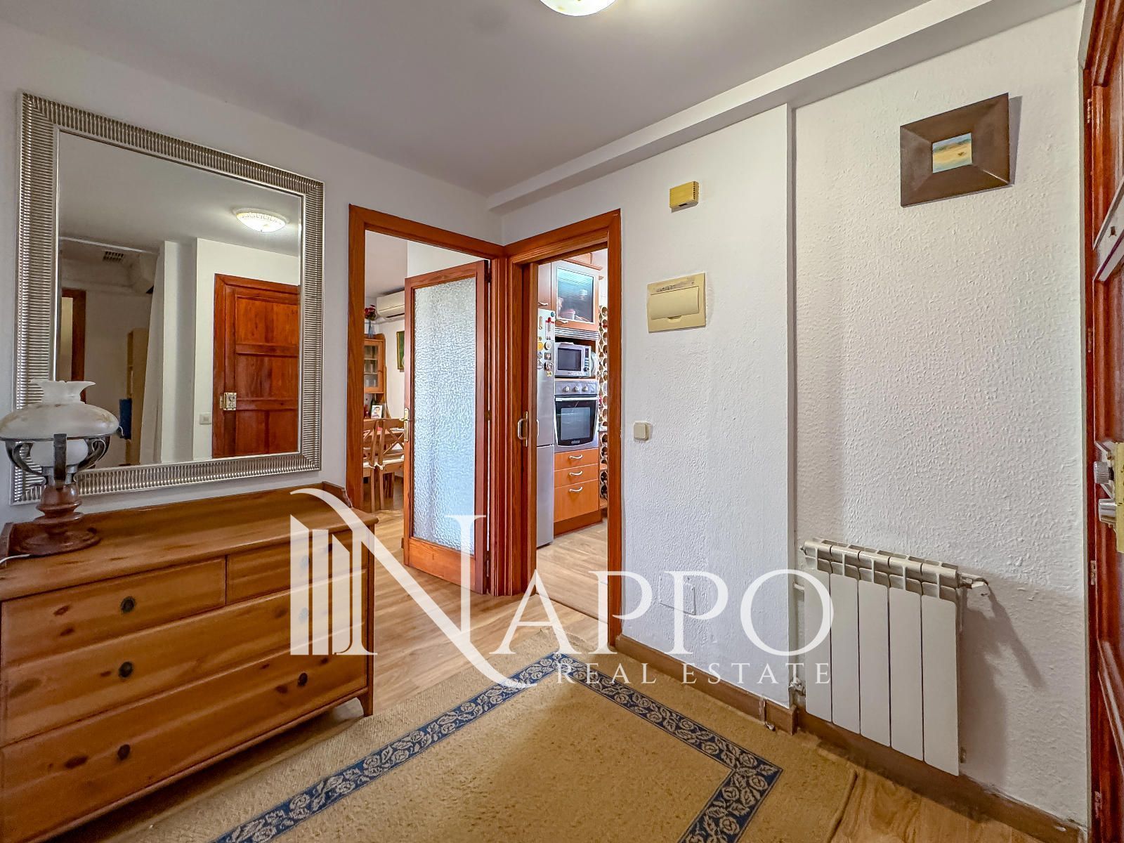 Pis en venda en  Palma de Mallorca amb Aire condicionat, Calefacció i Terrassa