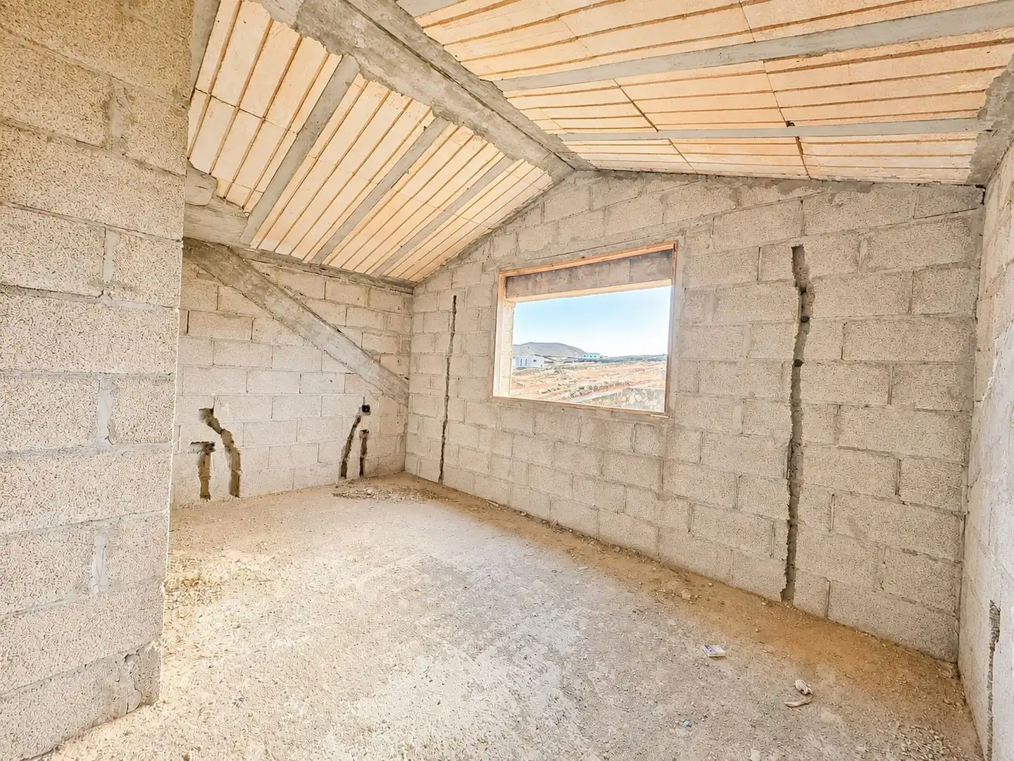 House with garden for sale in Villaverde, imagen 32