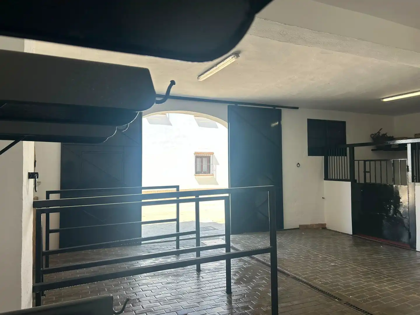 Maison avec terrasse à louer à El Ajolí, imagen 9