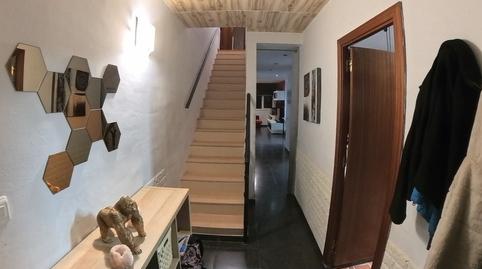 Foto 2 de Casa adosada en venda a Carrer de la Comtessa Dolça, Tàrrega, Lleida