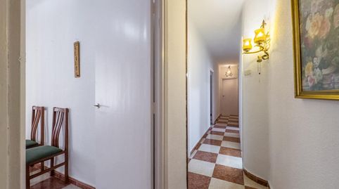 Foto 2 de Piso en venta en Calle Teresa de Cartagena, 12, Barrio de Zaidín, Granada Capital