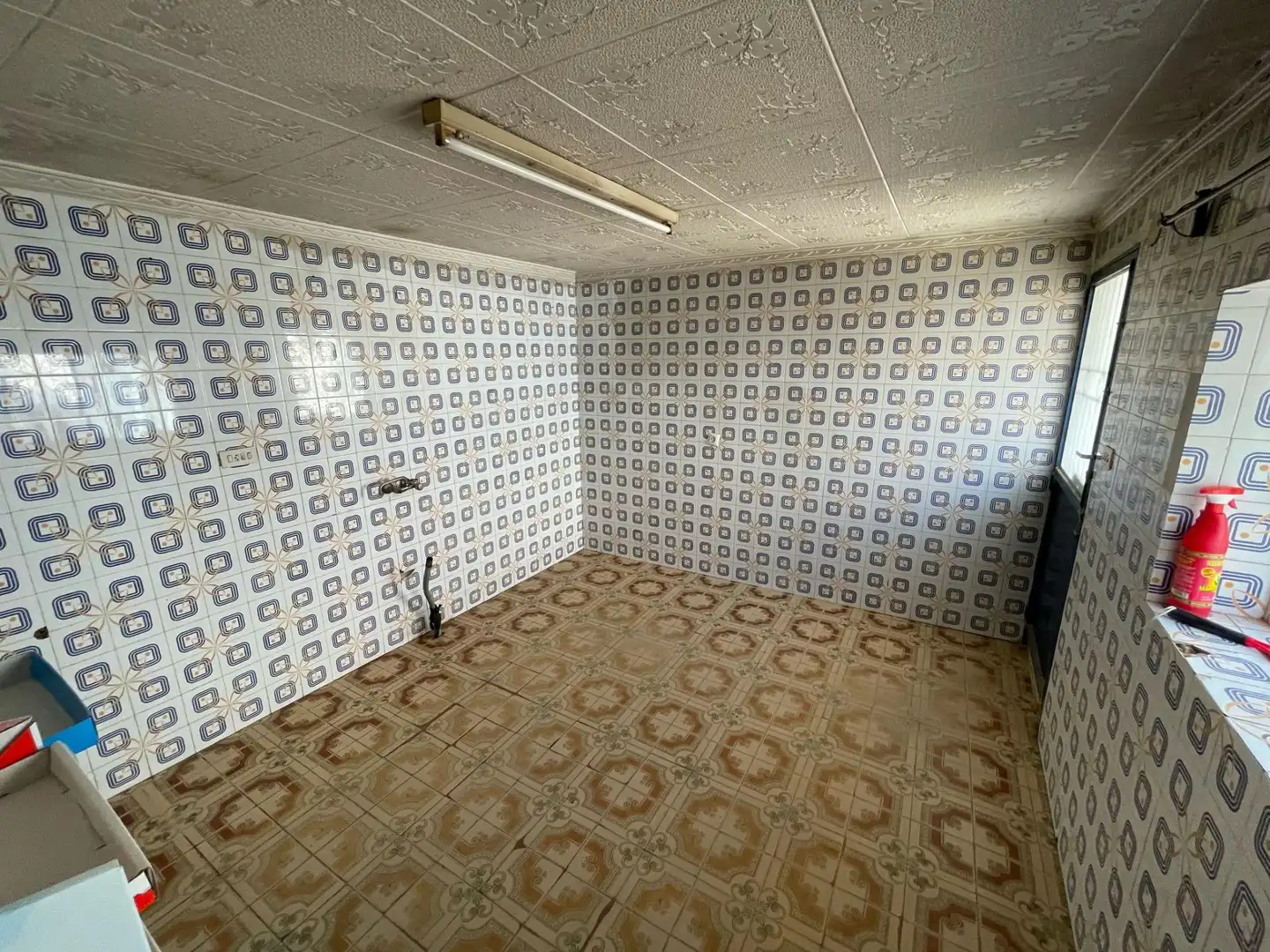 Casa rústica con jardín en venta en Centro, imagen 26