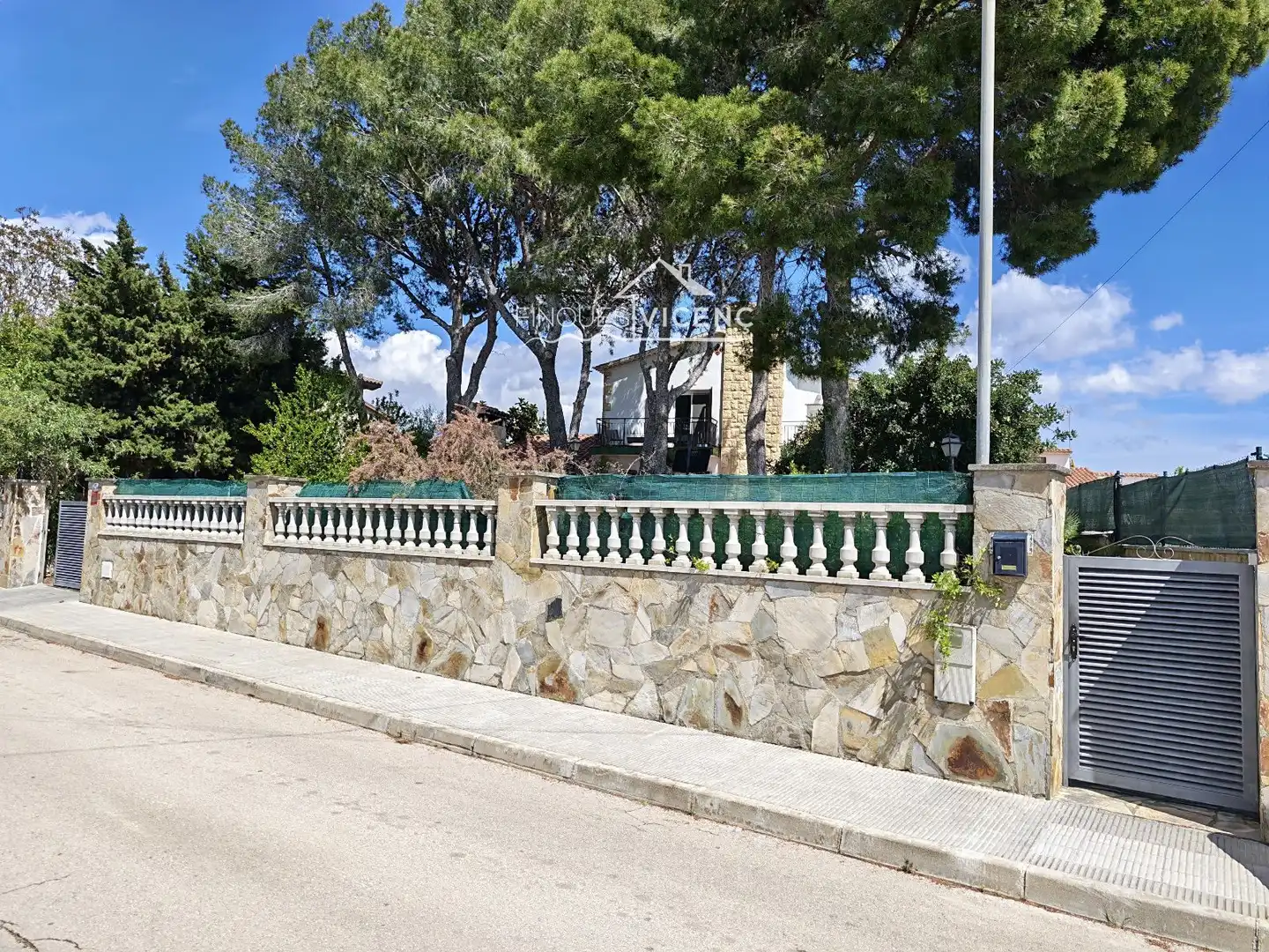 Chalet con piscina en venta en S Josep, imagen 72