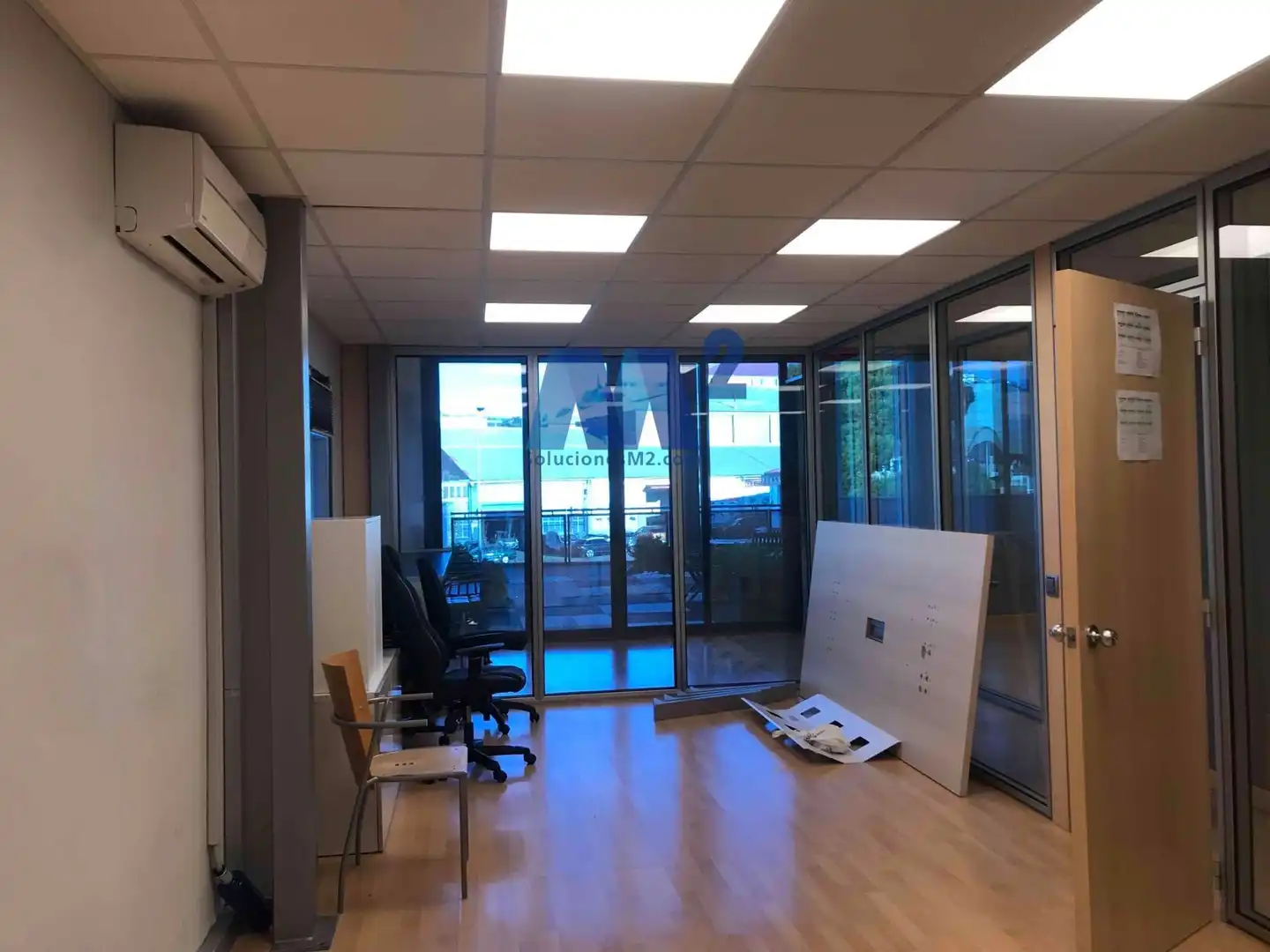 Bureau à louer à de la Industria, imagen 32