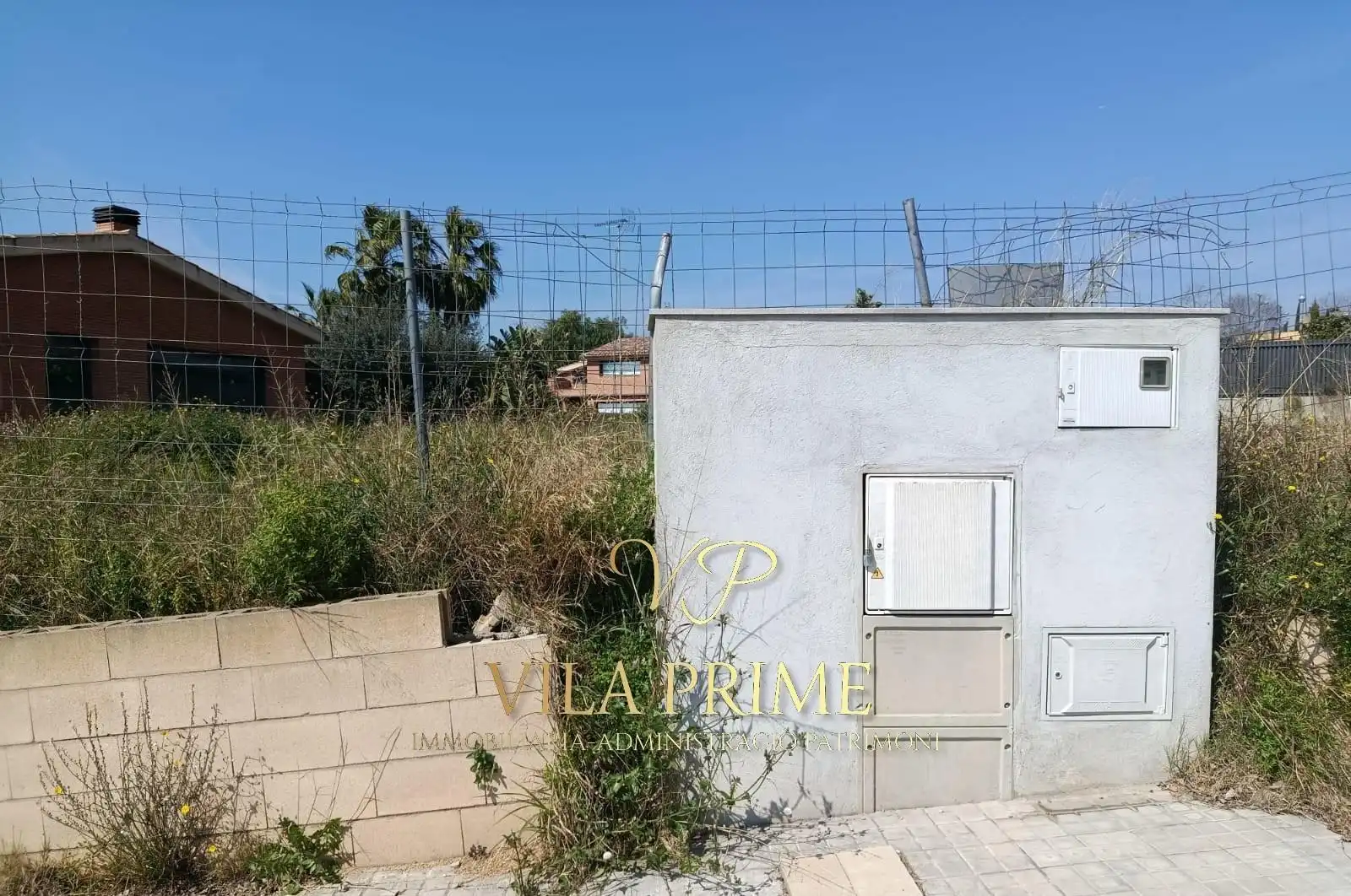 Terreny residencial en venda a Cinc Sènies, imagen 6