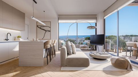 Photo 2 of Apartments for sale in Montemar, Torremolinos
