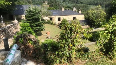 Foto 4 de Pis en venda a Barrio Naseiro, Viveiro, Lugo