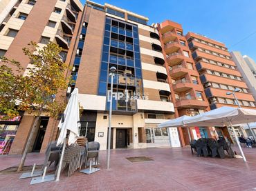 Pis amb ascensor en venda a BALMES