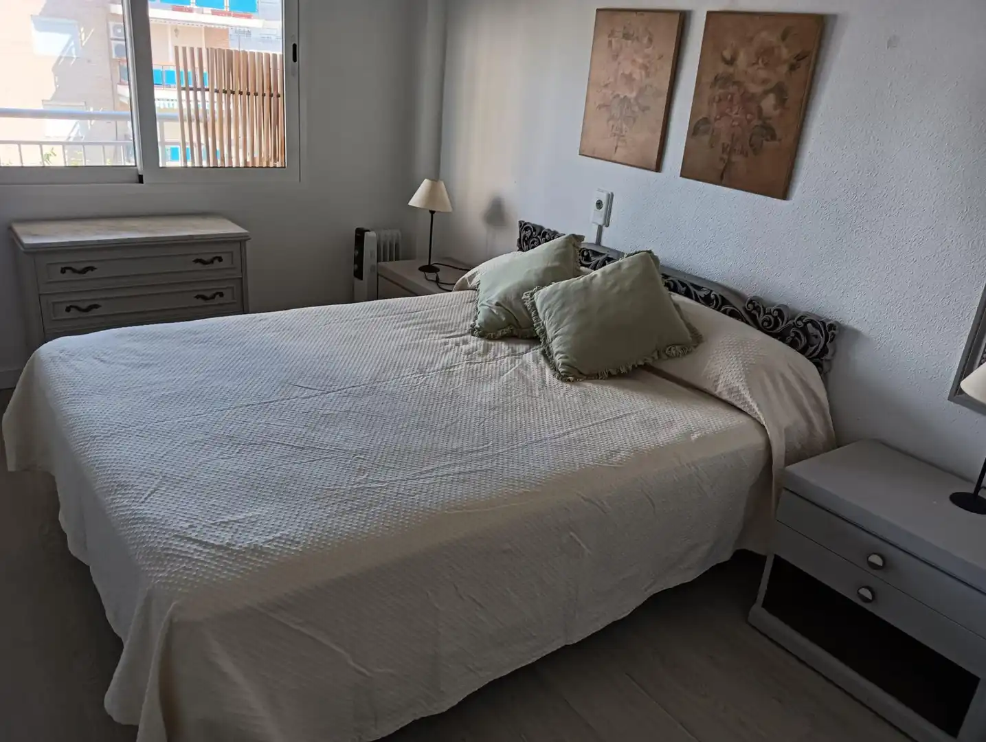 Apartament amb ascensor de lloguer a Playa de Gandia, imagen 10