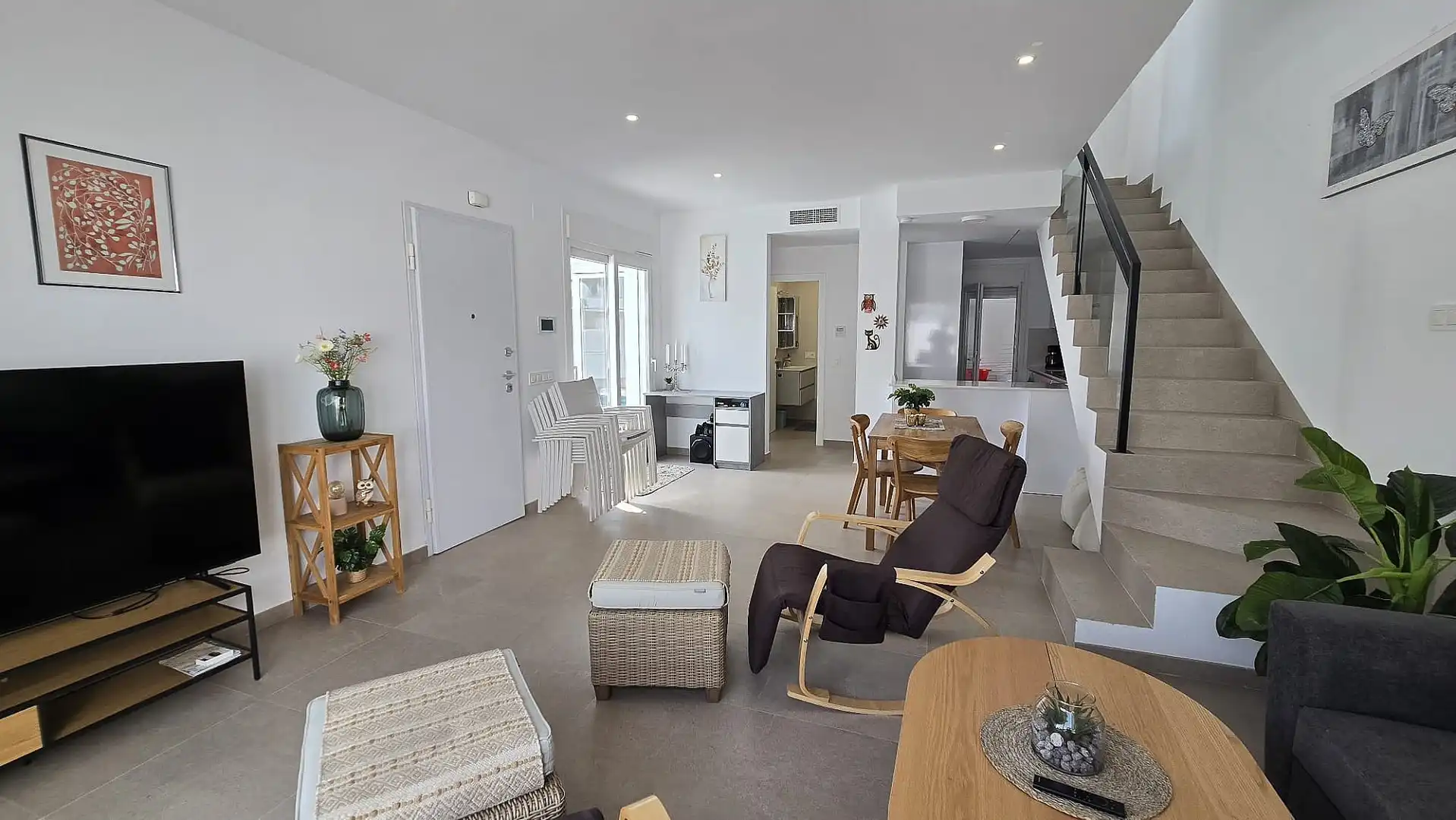 Casa o chalet en venta en Los Peñascos - El Salero - Los Imbernones