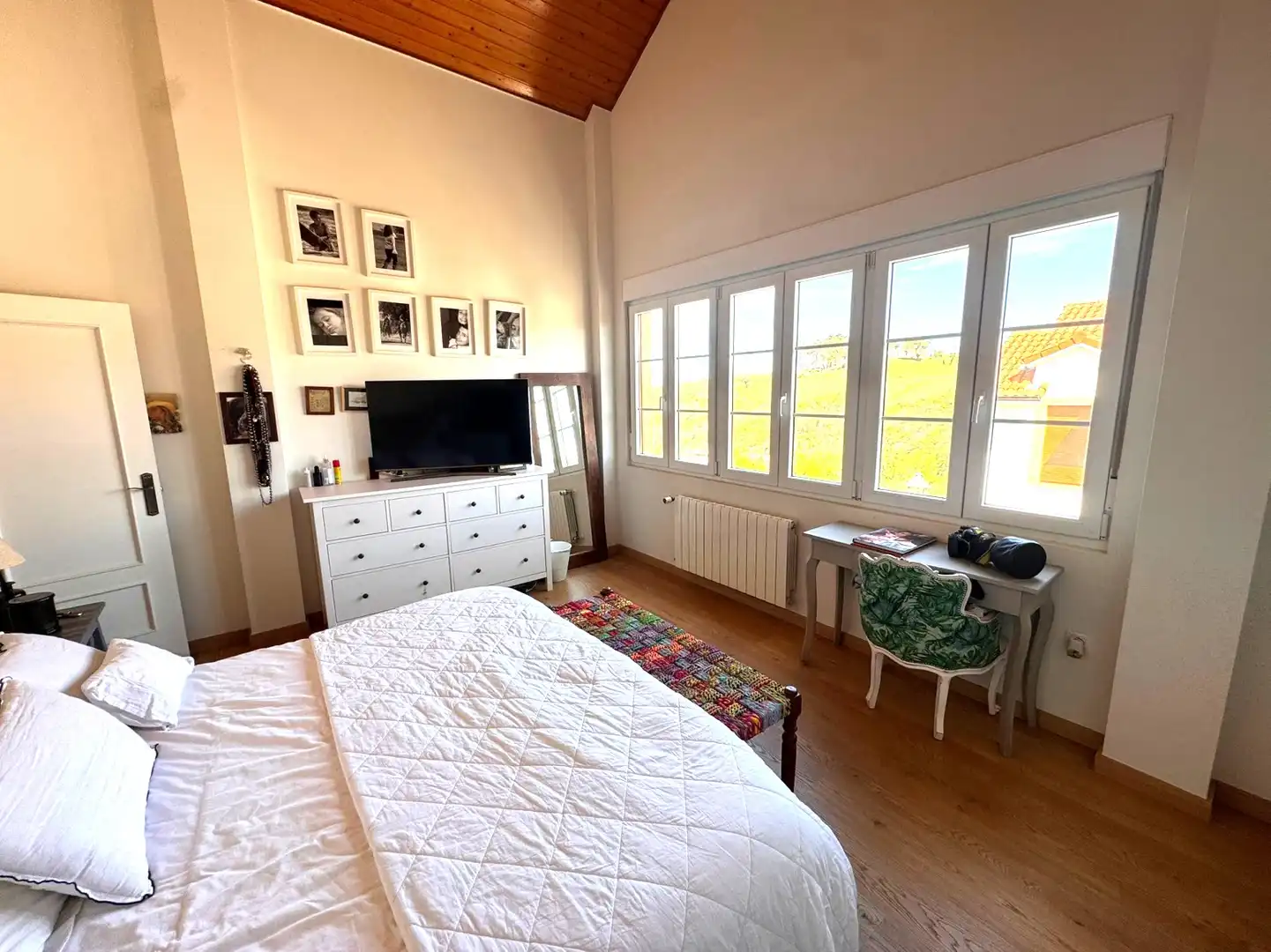 Haus mit Garten zum Verkauf in Casasola - BO CASASOLA 10, imagen 10