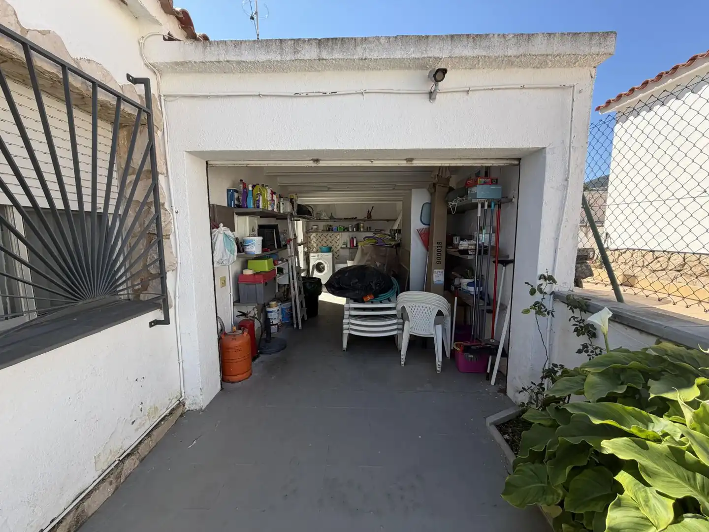 Villa mit Pool zum Verkauf in Alcanar, imagen 14