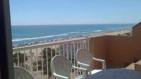 Photo 3 of Attic to rent in Manuel Sanchis Guarner, 1, Xeraco, Valencia