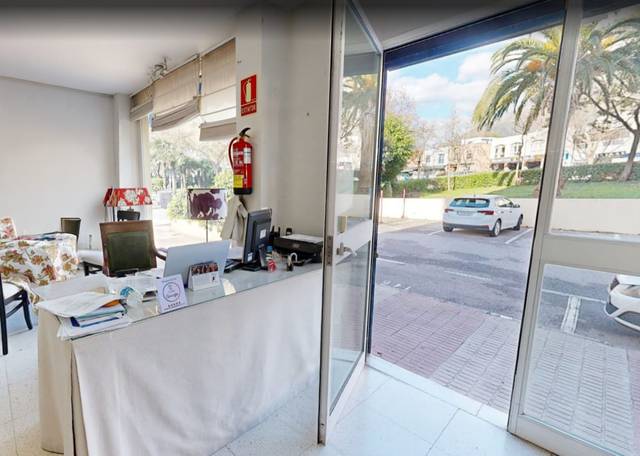 Local comercial en Alquiler en Miraflores