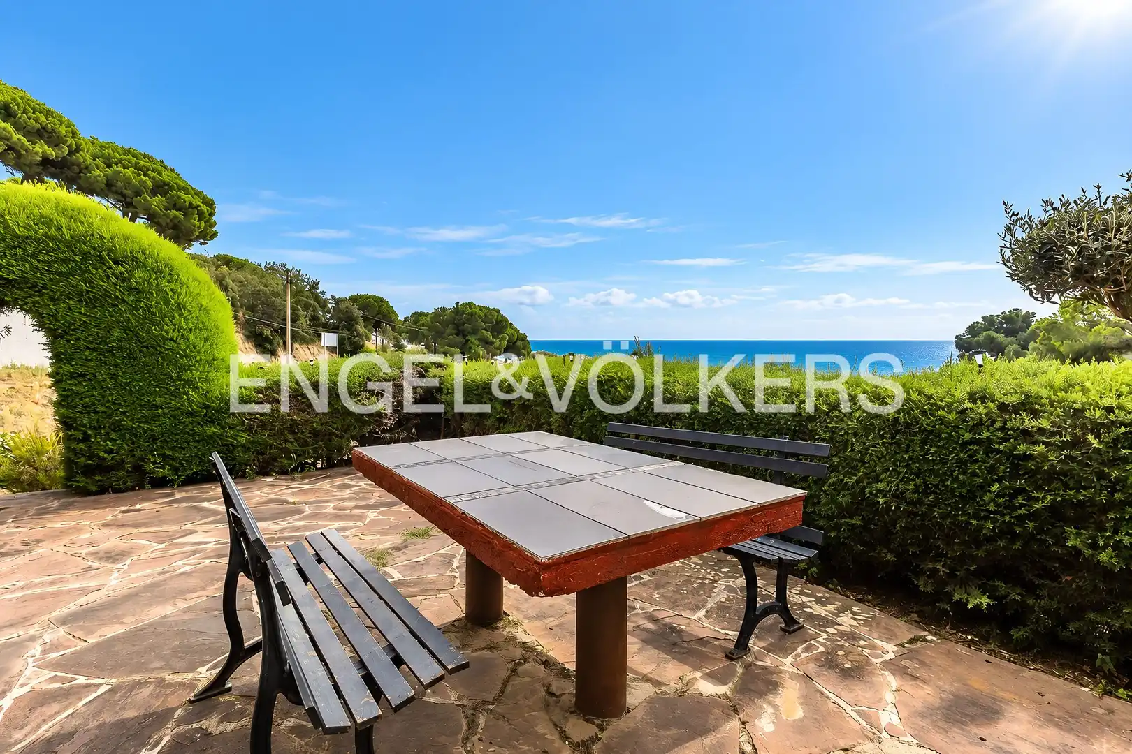 Maison avec terrasse à vendre à Sant Cebrià de Vallalta, imagen 59