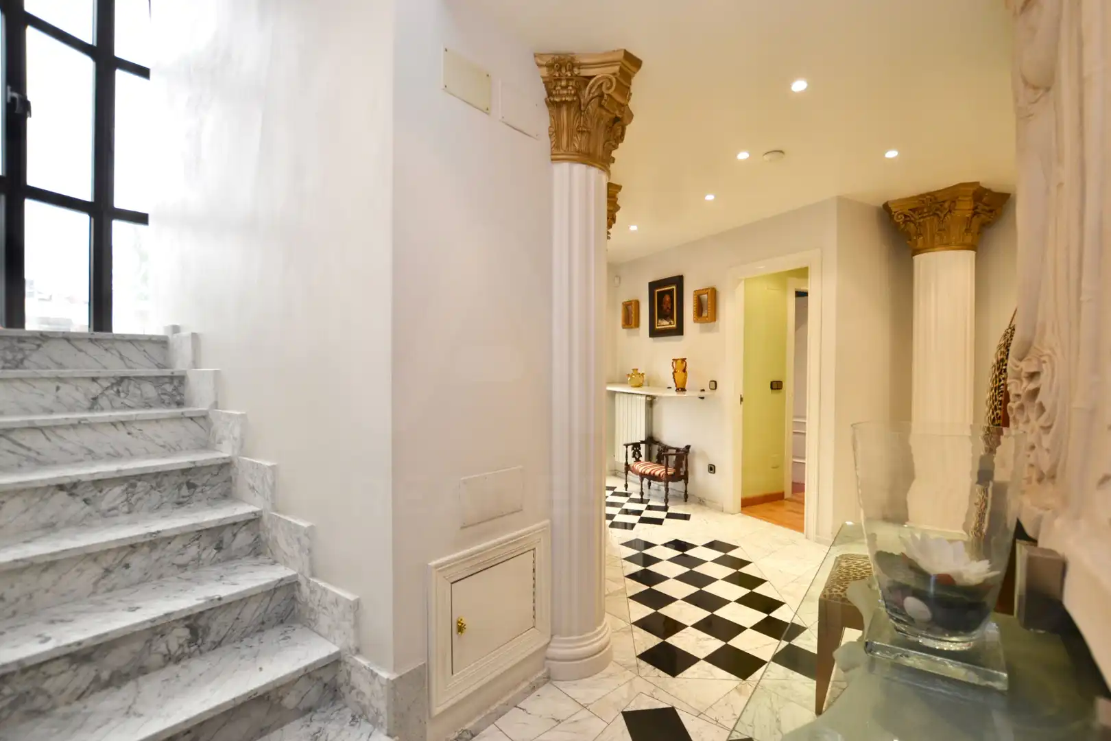 Piso con ascensor en venta en Ciudad Naranco - Prados de La Fuente, imagen 7