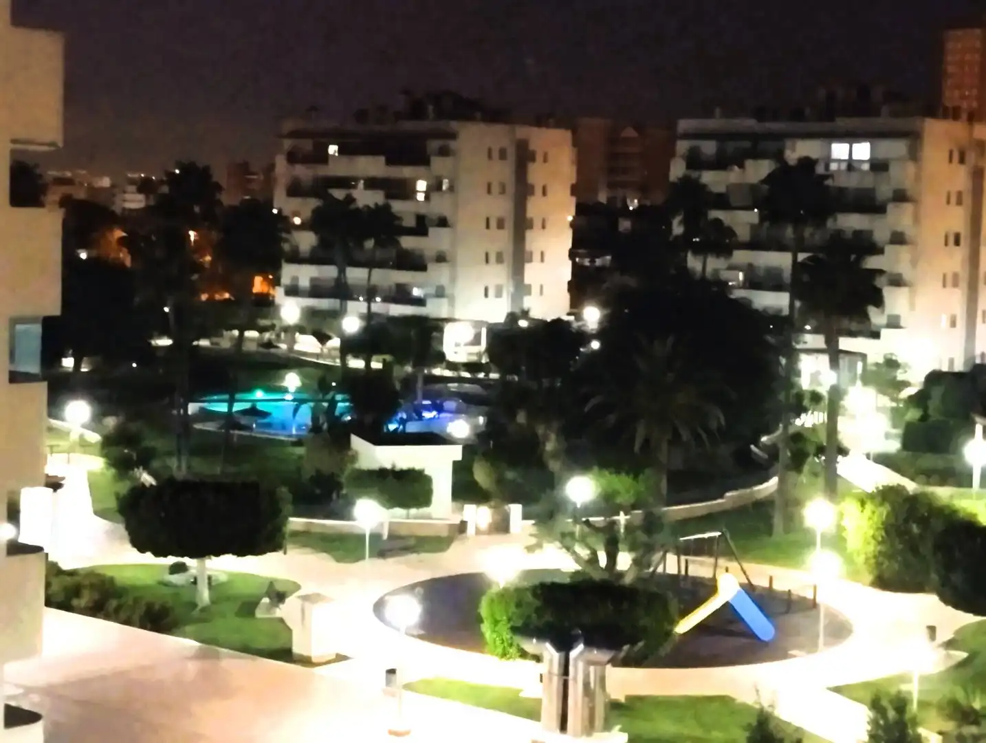 Flat with pool for sale in Los Arenales del Sol, imagen 95