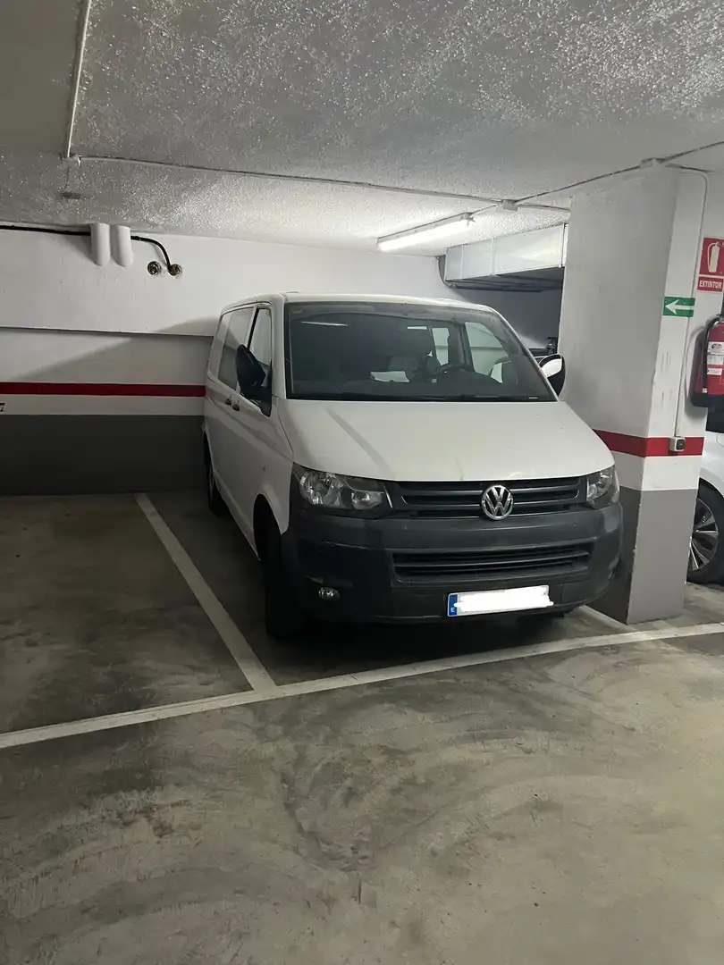 Garage for sale in La Bega Baixa - Plaza Xúquer
