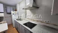 Kitchen of Flat for sale in Sanlúcar de Barrameda  with Storage room