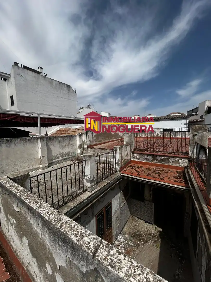 Exterior view of Houses for sale in Écija