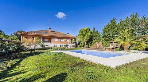 Photo 3 of House or chalet for sale in Calle Principal, 15, Navalquejigo - Los Arroyos, El Escorial