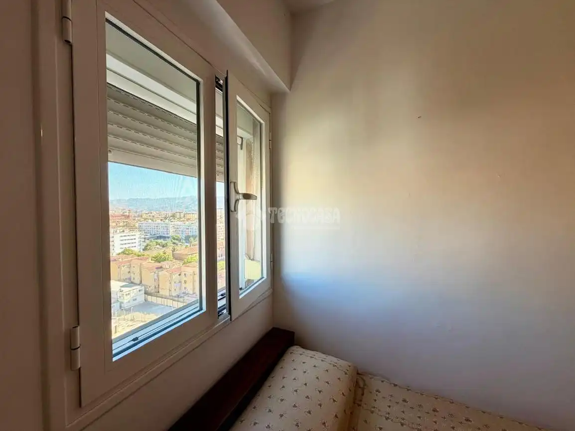 Flat with terrace for sale in Cruz de Humilladero, imagen 9