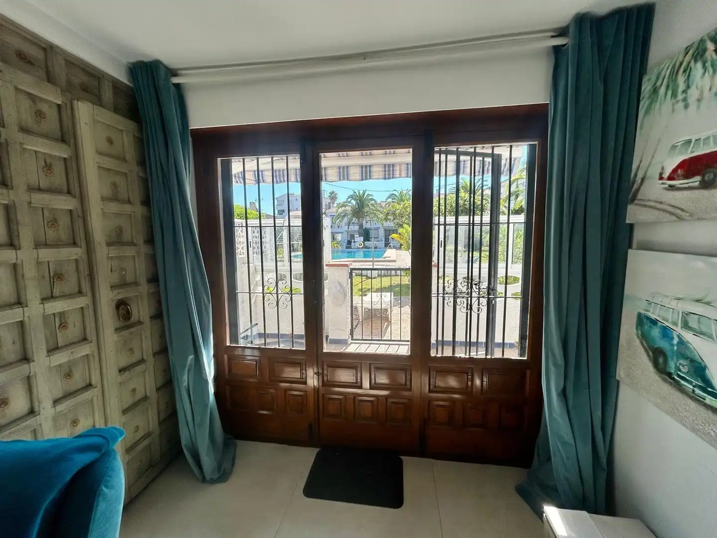 Casa o chalet en venta en L'Alfàs del Pi con Aire acondicionado, Jardín privado y Terraza