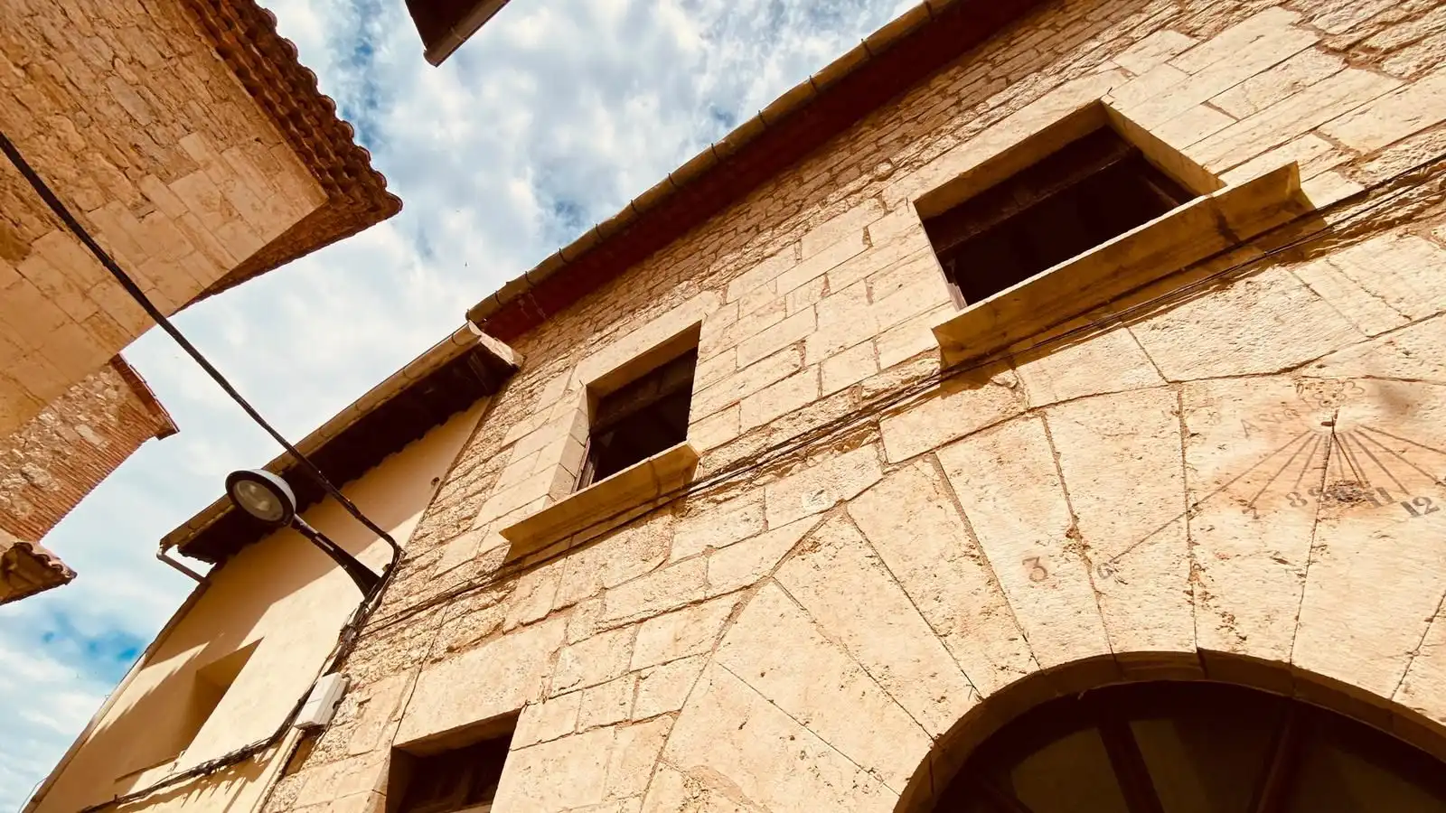 Vista exterior de Casa o chalet en venta en La Mata de Morella con Jardín privado, Terraza y Trastero