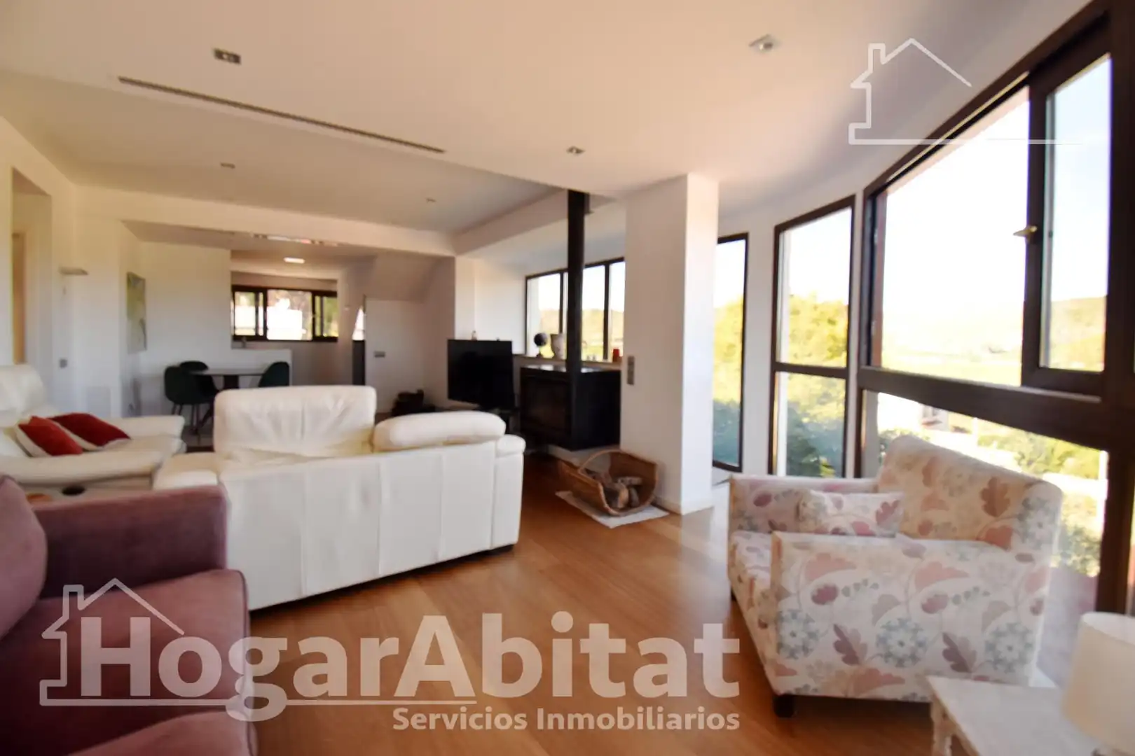 Villa avec piscine à vendre à Calle Té de Roca, imagen 10