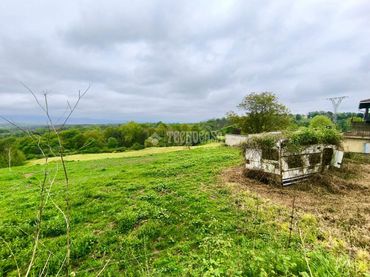 Terreno rustico in vendita a Parroquias Norte