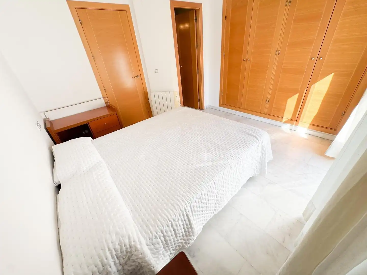 Adosado con terraza en venta en El Portil, imagen 19