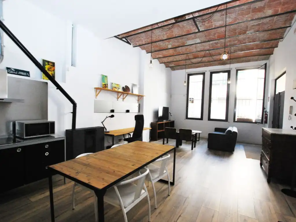 Apartamento de alquiler en Premià de Mar