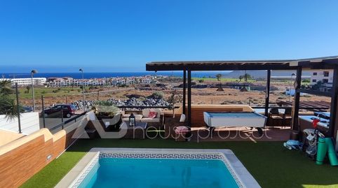 Foto 3 de Casa o chalet en venta en Golf del Sur - Amarilla Golf, San Miguel de Abona