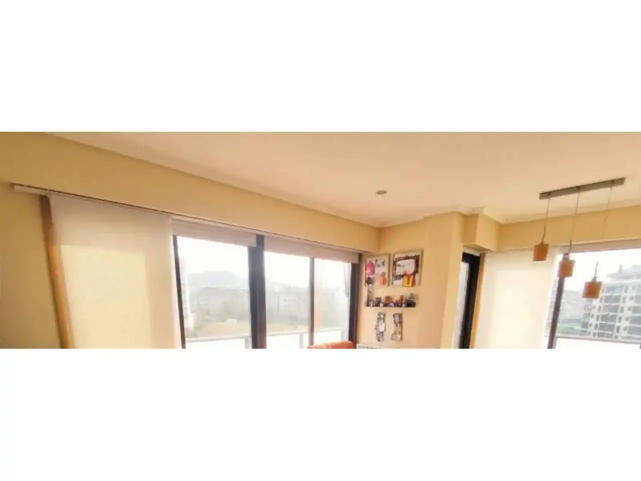 Habitación de Piso en venta en Ourense Capital  con Calefacción, Parquet y Amueblado