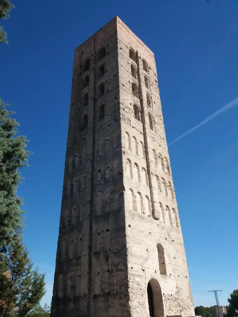 Terreni e lotti in vendita a Avenida de Juan Carlos I, imagen 17