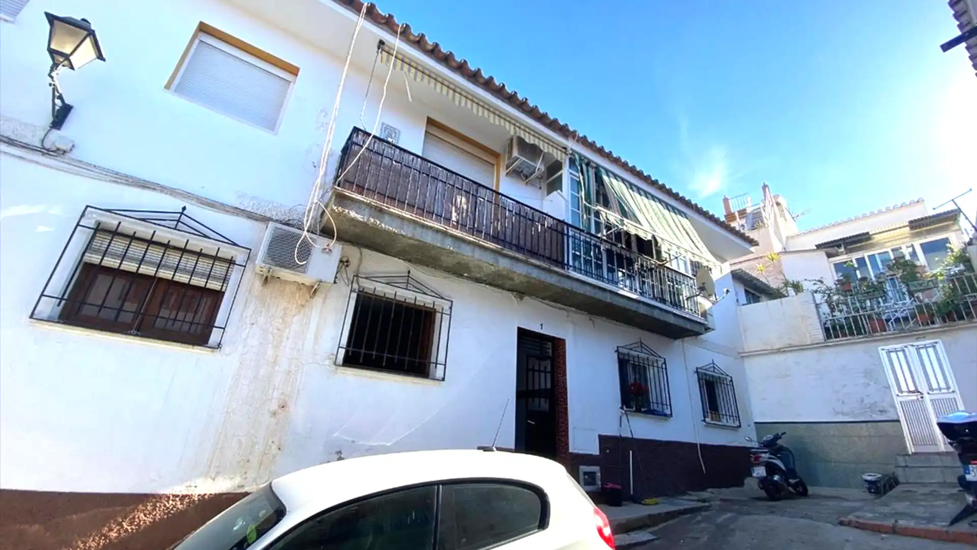 Wohnung zum Verkauf in Vicario, Norte - Barrio del Pilar - El Reñidero