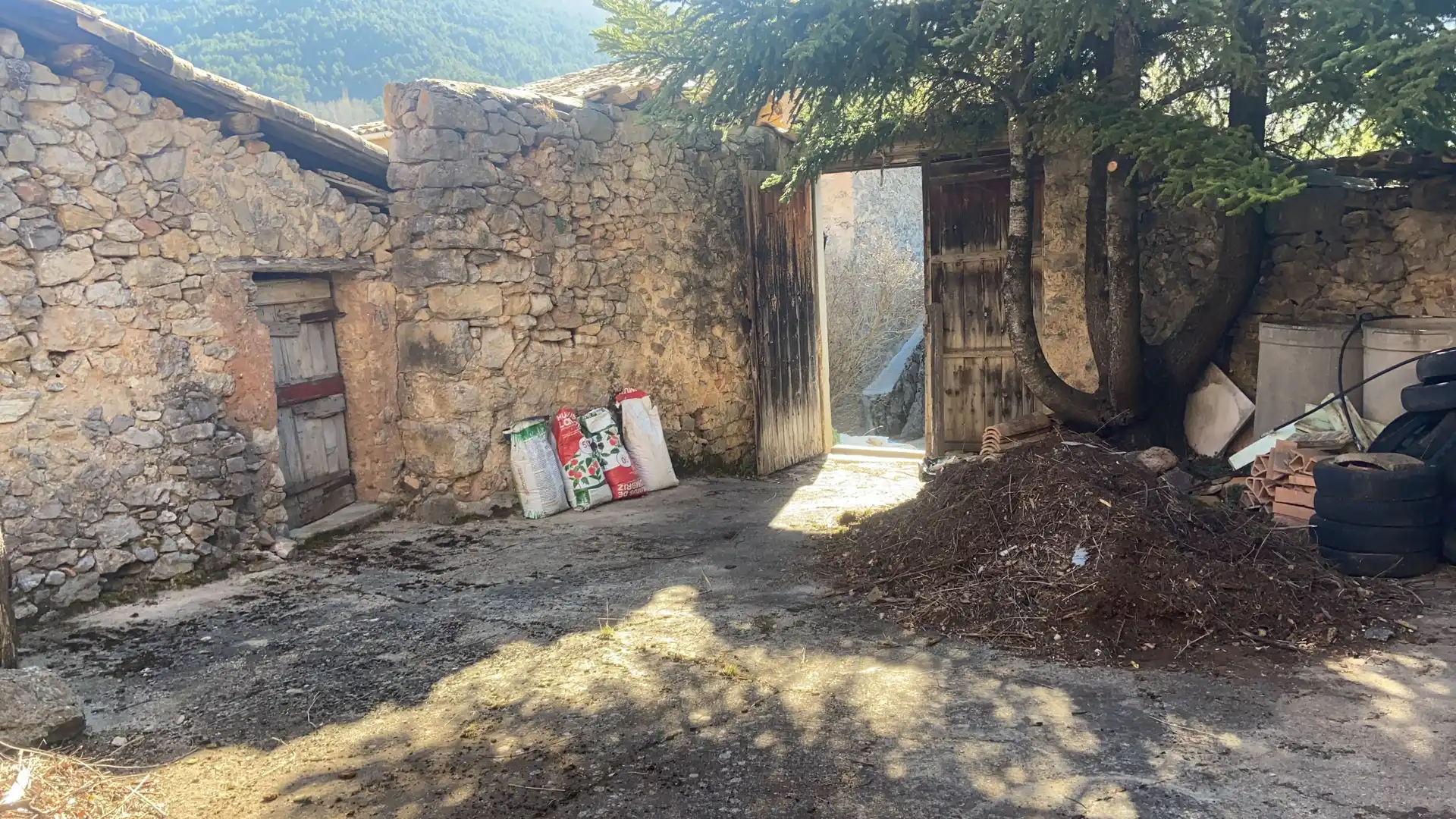 Casa con terraza en venta en La Vansa i Fórnols, imagen 20