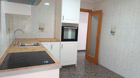 Foto 4 de Pis en venda a Altozano - Conde Lumiares, Alicante / Alacant