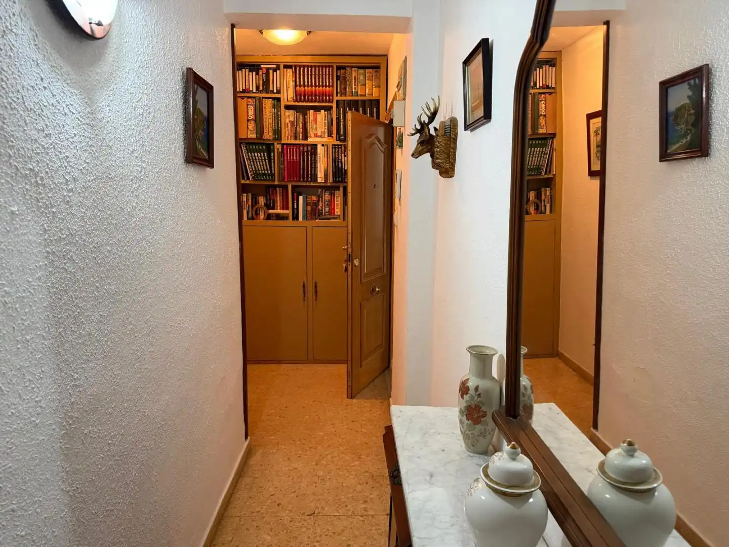 Piso en venta en Catarroja
