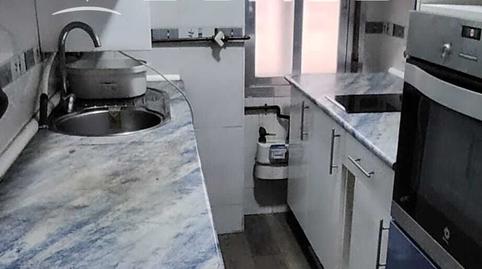 Foto 3 de Pis en venda a Casco Antiguo, Alcorcón