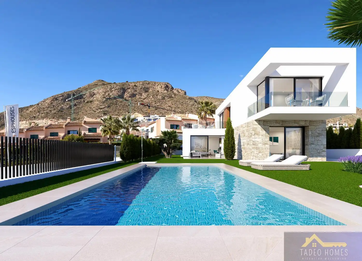 Villa avec piscine à vendre à Lisboa