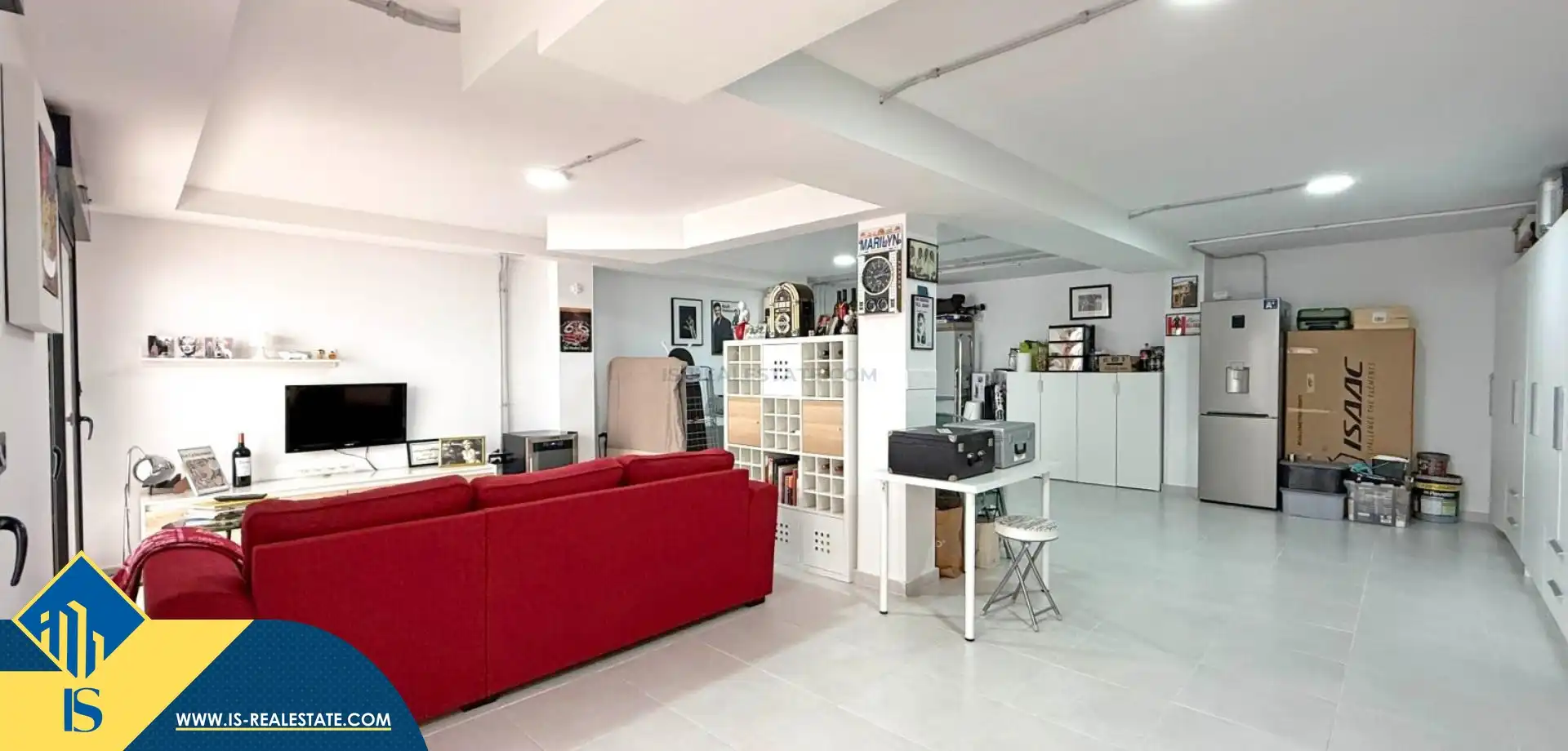 Detached house with garden for sale in Orihuela Costa, imagen 24