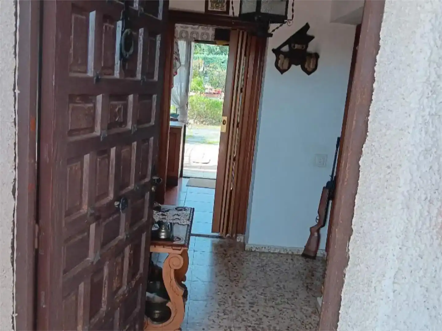 Piso en venta en Pedrezuela con Aire acondicionado, Jardín privado y Trastero