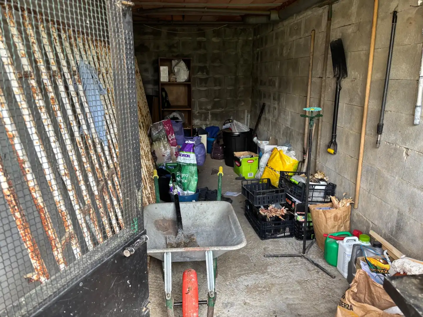 Edificio en venta en Barreiros