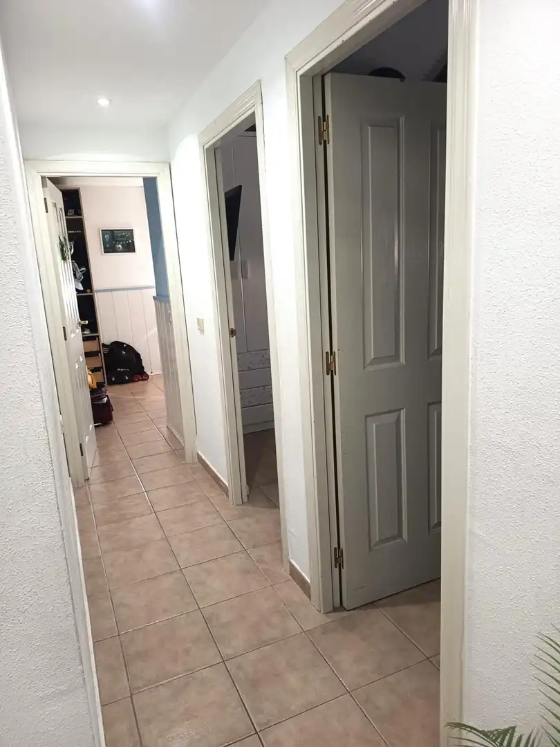 Wohnung zum Verkauf in Santa Cruz de Tenerife mit Abstellraum