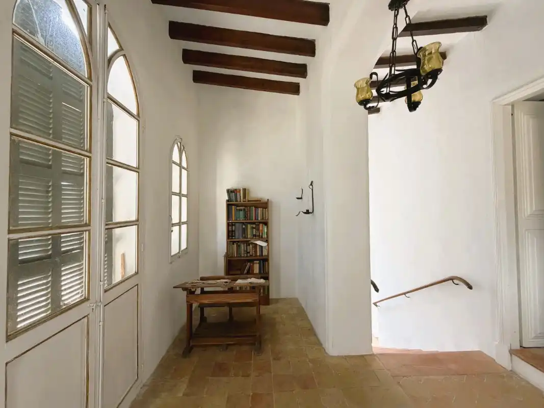 Doppelhaushälfte mit Garten zum Verkauf in Son Servera Poble, imagen 36