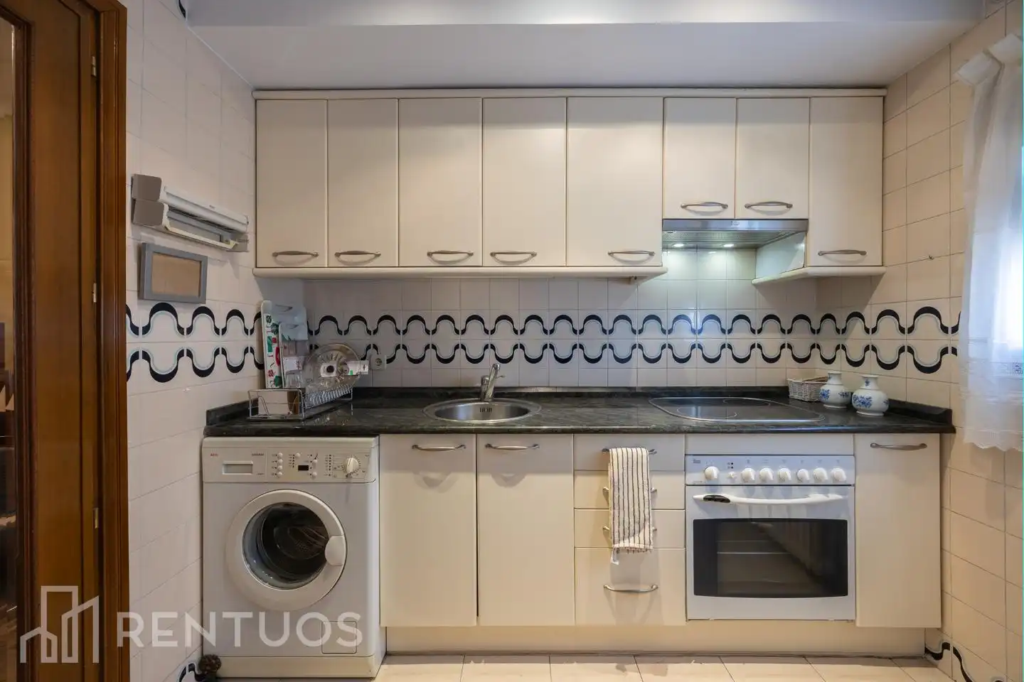 Flat with lift to rent in Calle de Téllez, imagen 11