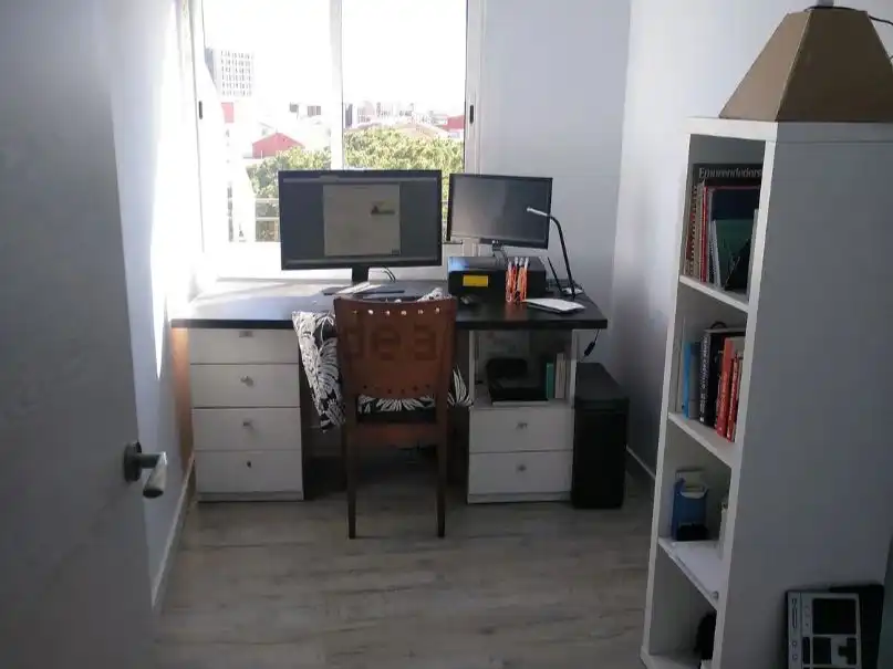 Piso con ascensor en venta en calle arquitecto gilabert 13 piso 5 pta 36, imagen 5