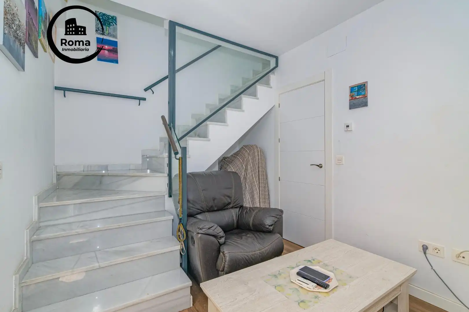 Dúplex en venta en Armilla con Aire acondicionado y Terraza