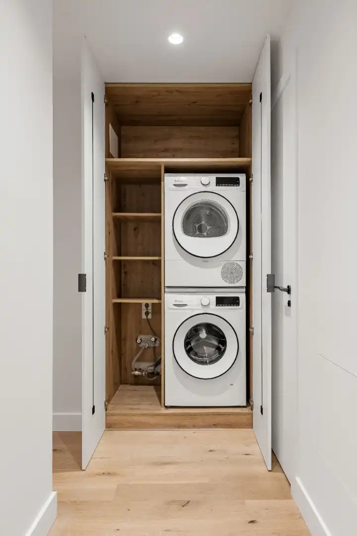 Habitación de Piso en venta en Madrid con Aire acondicionado, Calefacción y Parquet